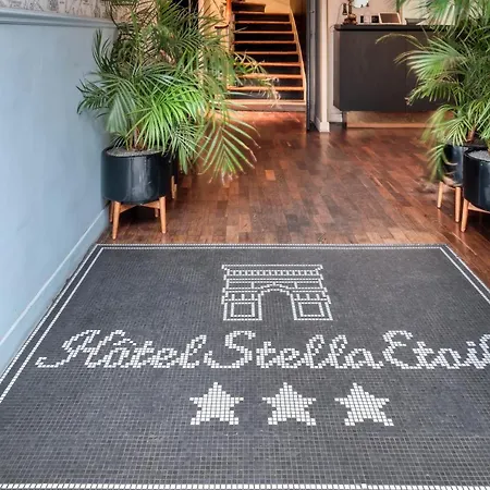 Stella Etoile Hotel