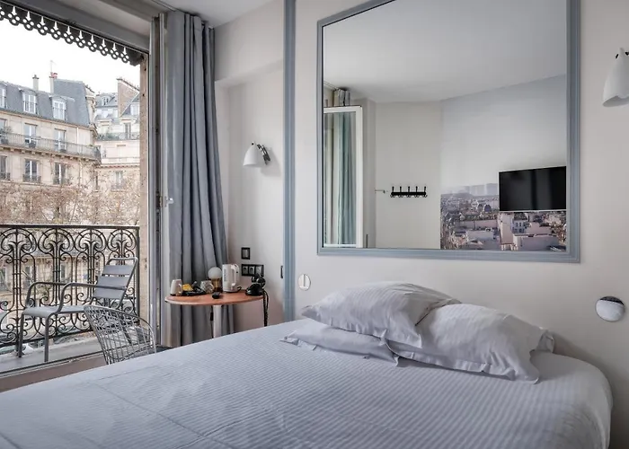 Stella Etoile Hotel 3*