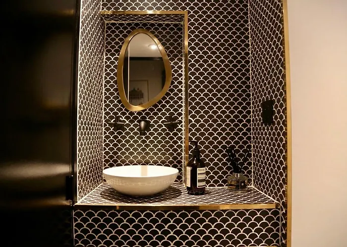 Stella Etoile Hotel 3*