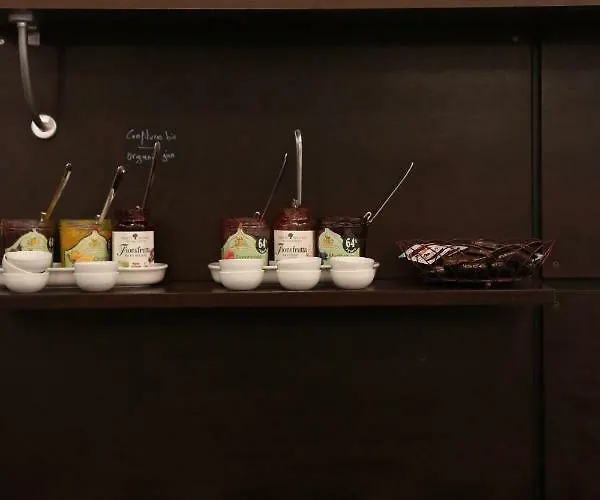 Stella Etoile Hotel