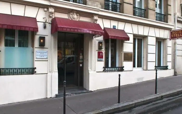 Stella Etoile Hotel Parijs
