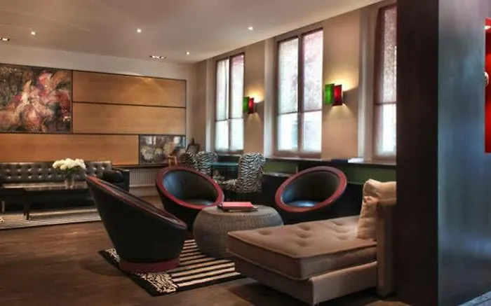 Stella Etoile Parijs