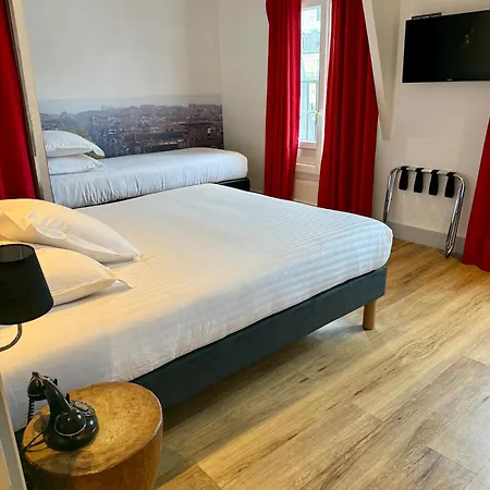 Stella Etoile 3* Париж