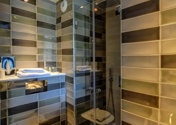 Stella Etoile 3* Parigi