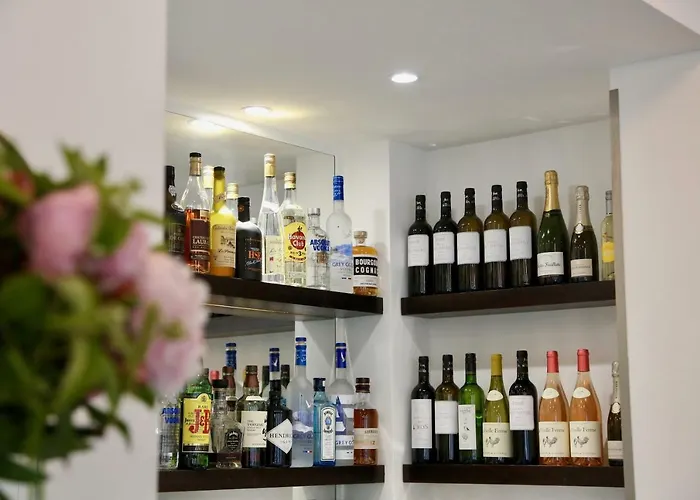 斯特拉星酒店 3*
