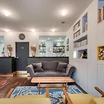 Stella Etoile Hotel Paris