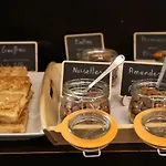 Stella Etoile Hotel Paris