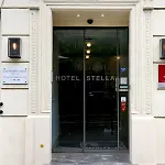 Stella Etoile Paris
