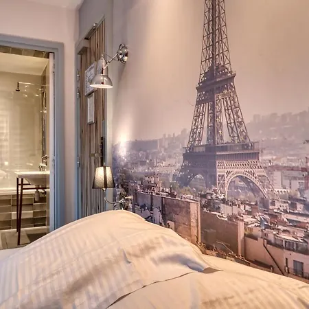 Stella Etoile Paris