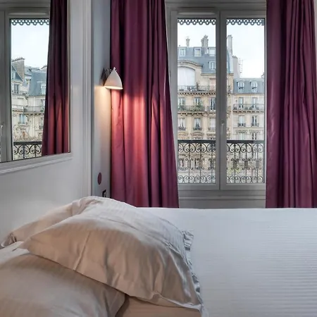 Stella Etoile Paris