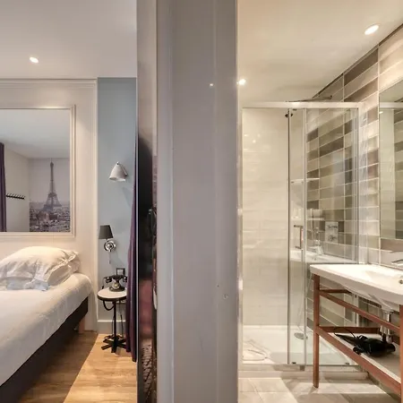 Hotel Stella Etoile 3*