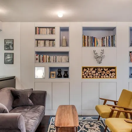 스텔라 에투알 호텔 3*