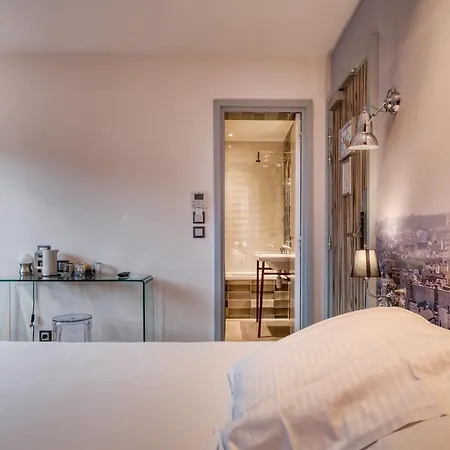 Hotel Stella Etoile