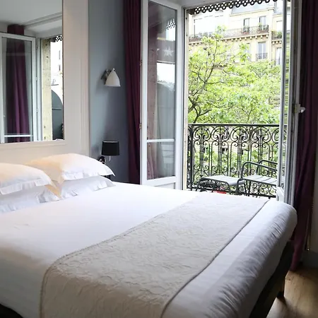 Stella Etoile Hotel Paris