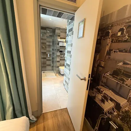 Stella Etoile Hotel Paris
