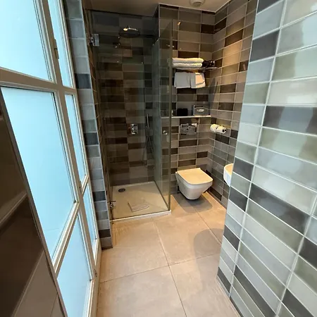 Hotell Stella Etoile Paris
