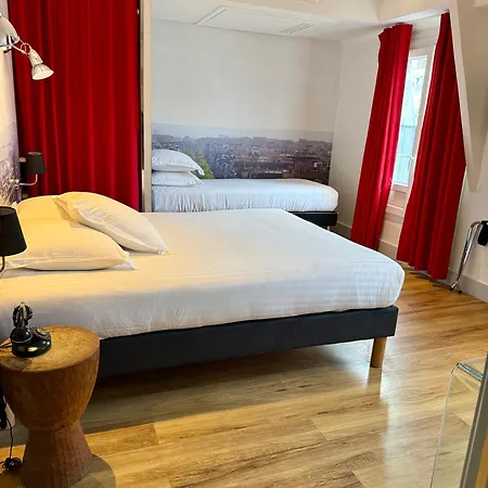 Stella Etoile Hotel 3*