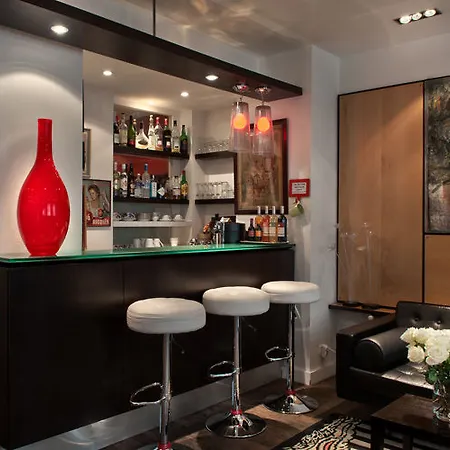 Stella Etoile Paryż