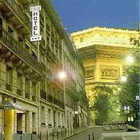 Stella Etoile Parijs