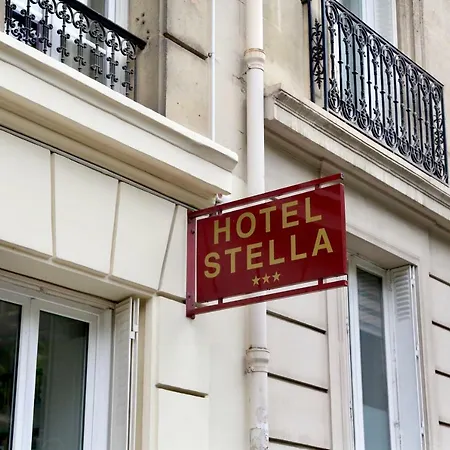Stella Etoile