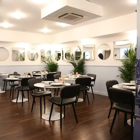 Stella Etoile Hotel Paris