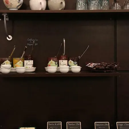 Stella Etoile Hotel
