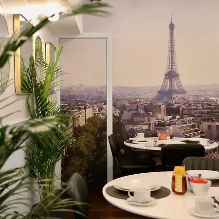 Stella Etoile Paryż