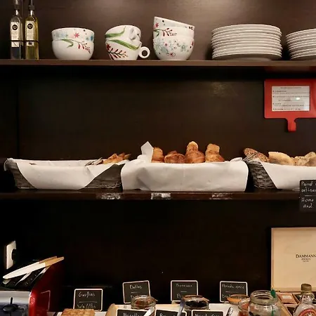 Hotel Stella Etoile 3*