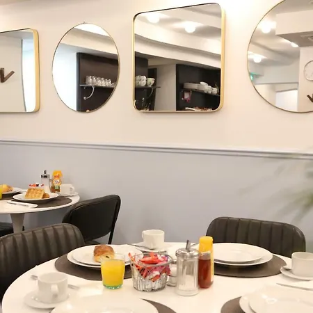 Stella Etoile Hotel