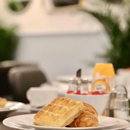 Hotel Stella Etoile Paris
