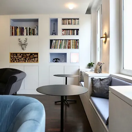 Stella Etoile Hotel Paryż