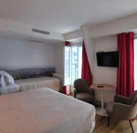 Hotel Stella Etoile