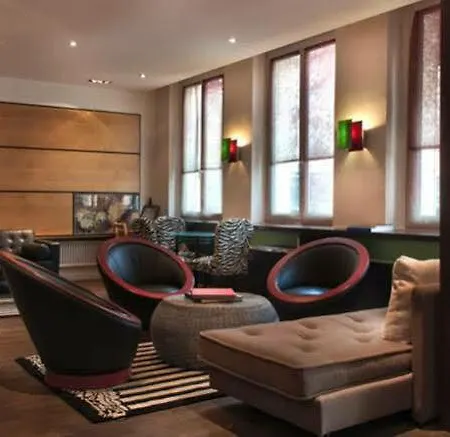 Stella Etoile Paryż