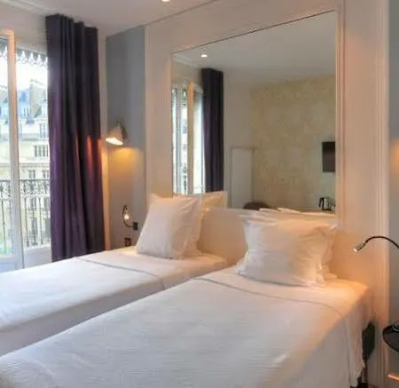 Stella Etoile Paryż