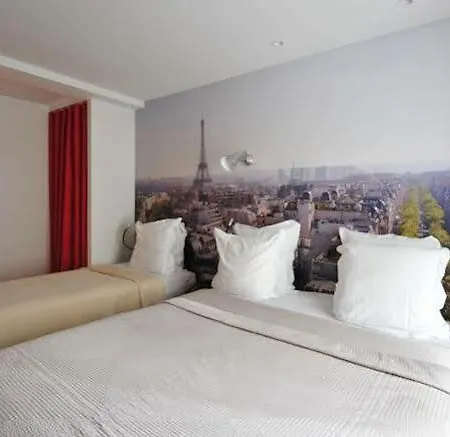 Hotel Stella Etoile 3*