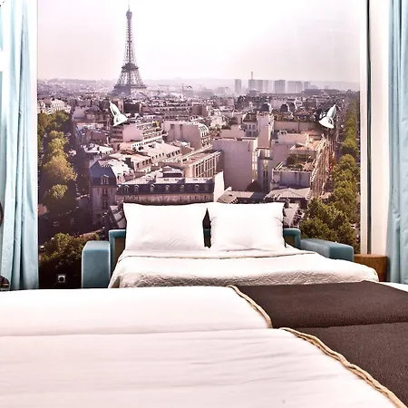 Hotel Stella Etoile