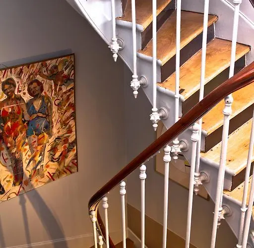 酒店 斯特拉星酒店