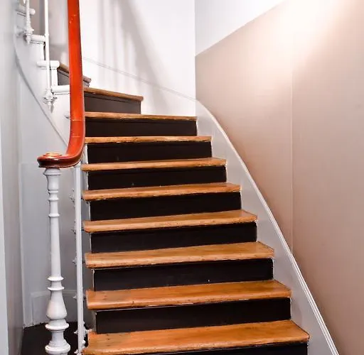 斯特拉星酒店 酒店