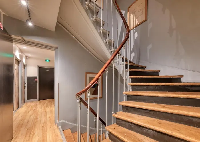 호텔 스텔라 에투알 3*