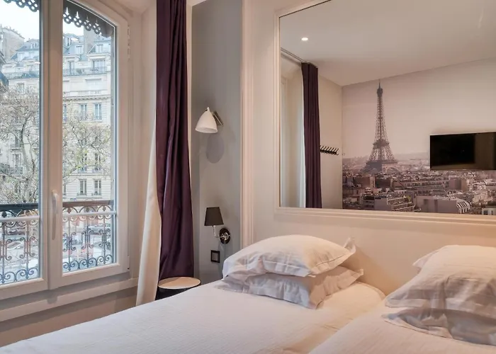 스텔라 에투알 3*