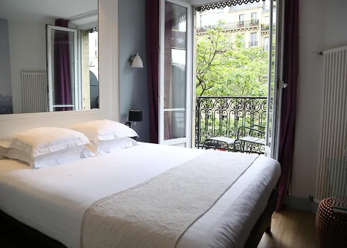 Stella Etoile Hotel Parigi