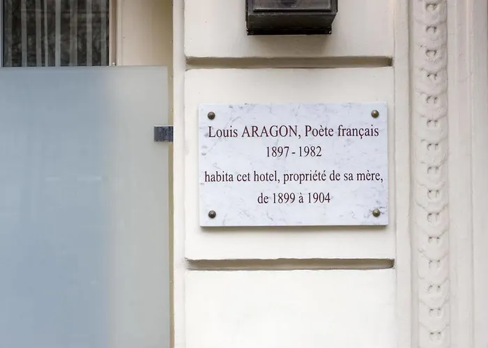 스텔라 에투알 호텔