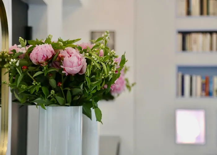 斯特拉星酒店 巴黎