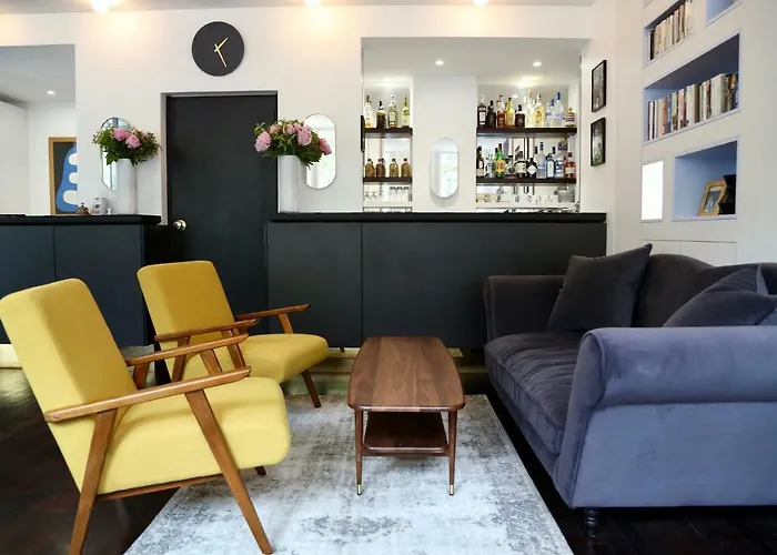 斯特拉星酒店 3*