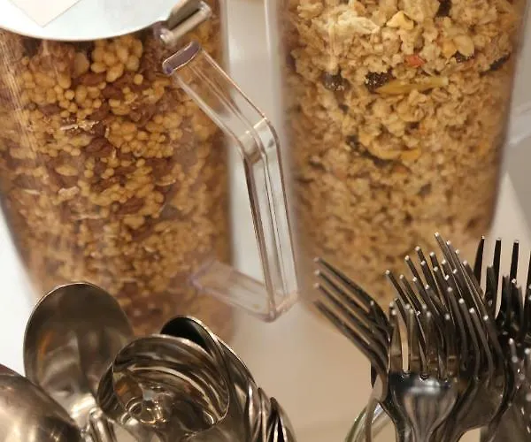 Hotel Stella Etoile Parigi