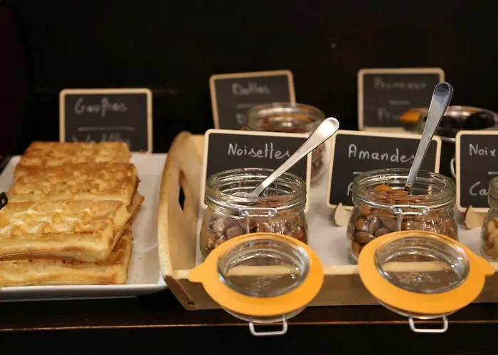 Stella Etoile Hotel Parigi