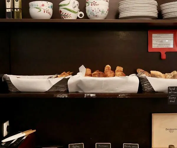 Hotel Stella Etoile 3*