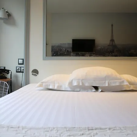Stella Etoile Hotel Paris