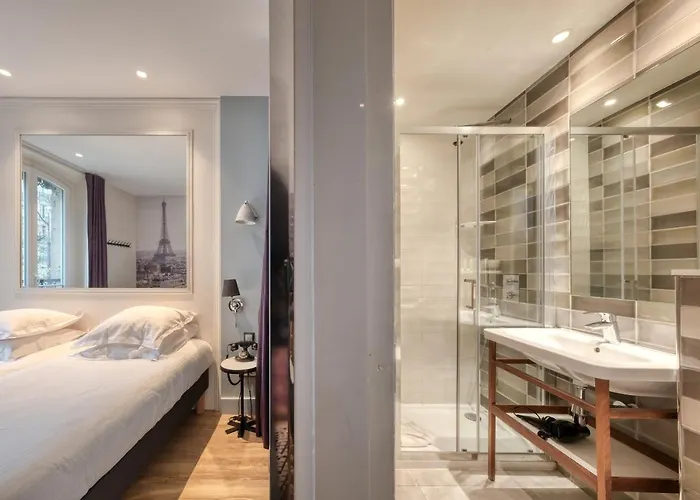 Hotel Stella Etoile 3*