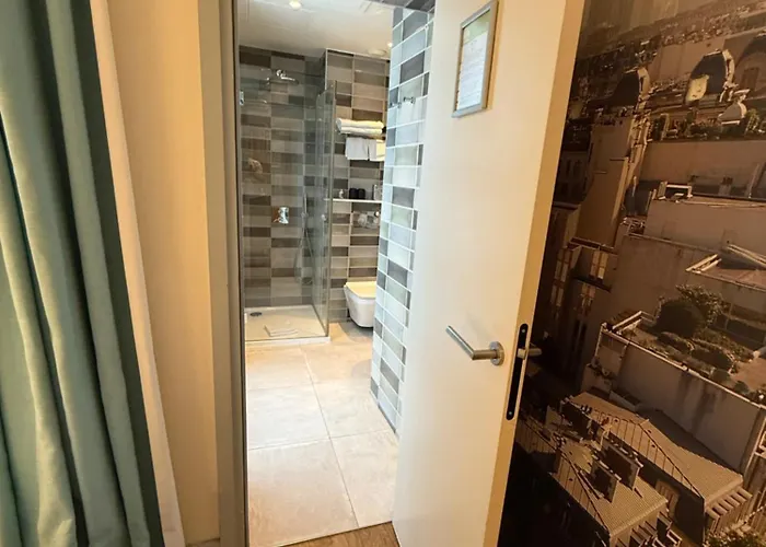 Stella Etoile Hotel Paris